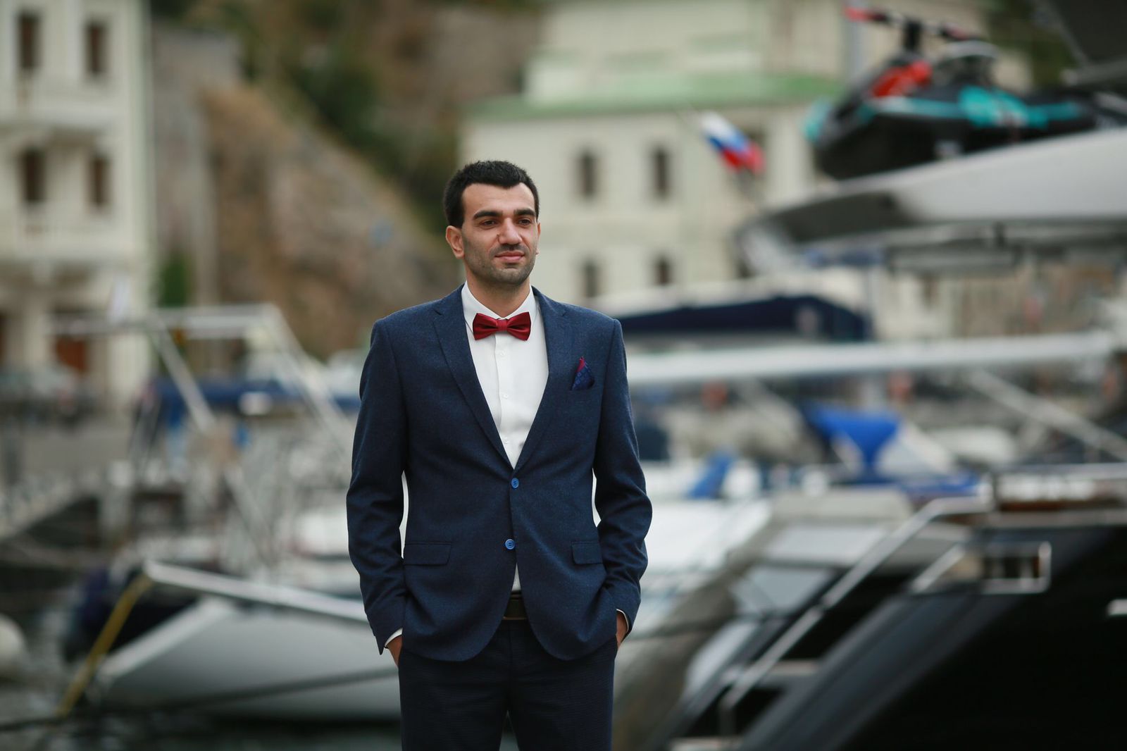 Рамиз Садыков