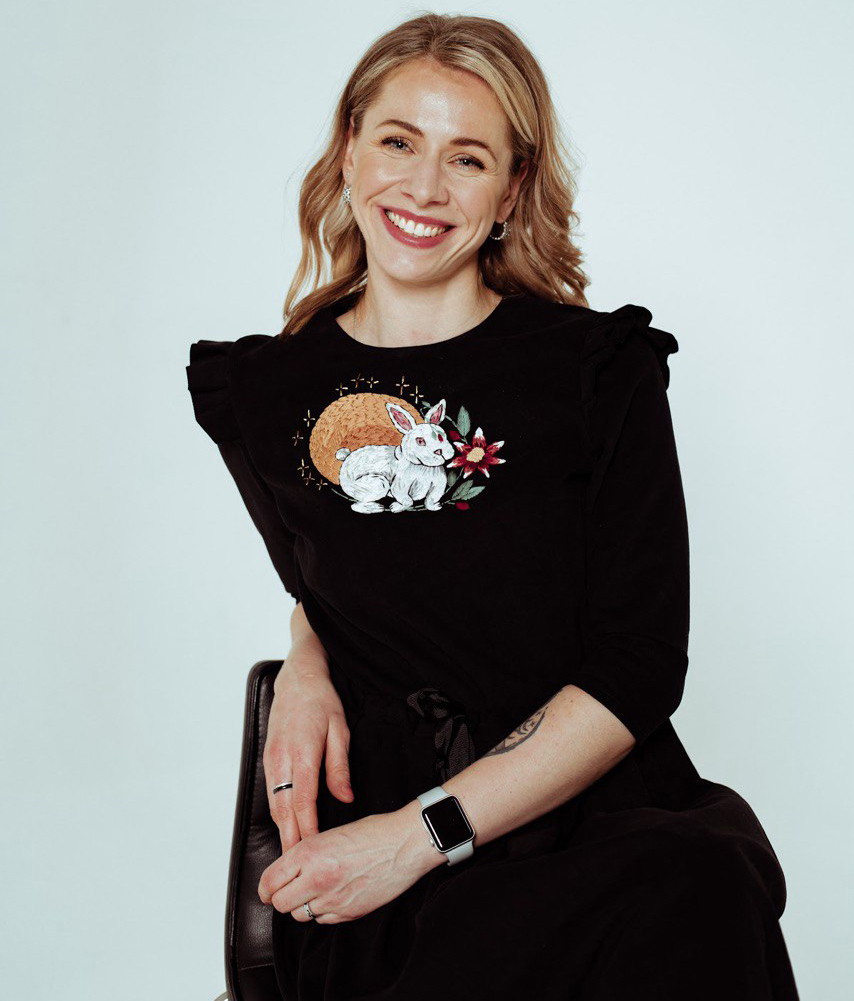 Инга Кукшенева