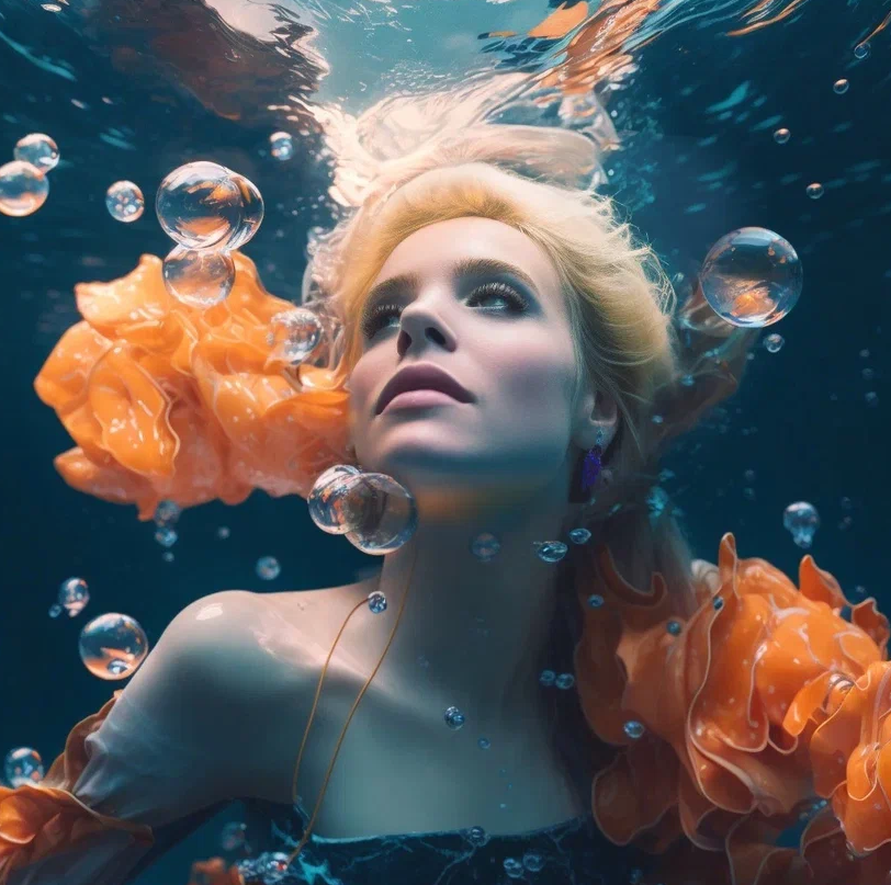 Нейросети для маркетплейсов - работа с графическим изображением